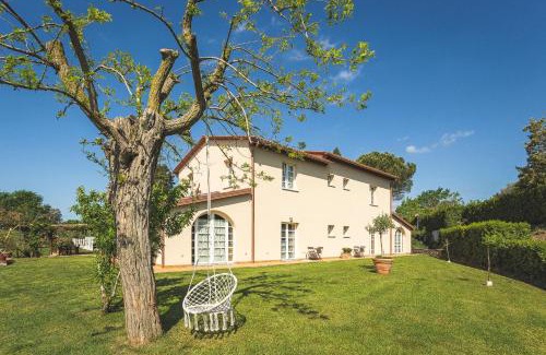 Castellina Marittima Bed & Breakfast | La Matassina Tuscany