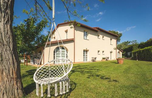 Castellina Marittima Bed & Breakfast | La Matassina Tuscany