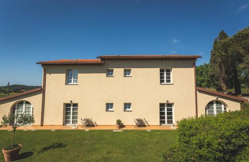 Castellina Marittima Bed & Breakfast | La Matassina Tuscany