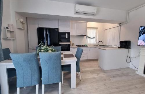 Bistrita Apartment | La Matei