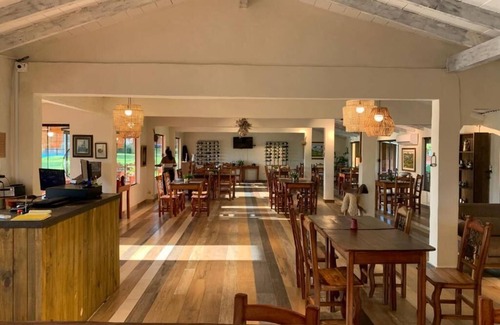 San Bernardino Hotel | La Matilde Lodge