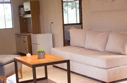 San Bernardino Hotel | La Matilde Lodge