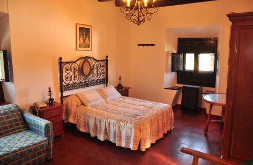 Puebla del Maestre House | La Matilla