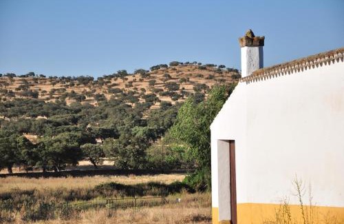 Puebla del Maestre House | La Matilla