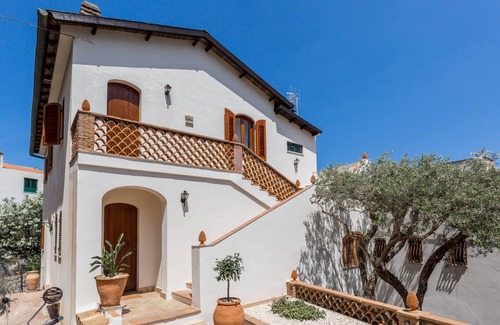 Mazzaro House | La Matrangela Charme Apartments "Il Giardino"