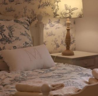 Joue-les-Tours Bed & Breakfast | La Maucannière