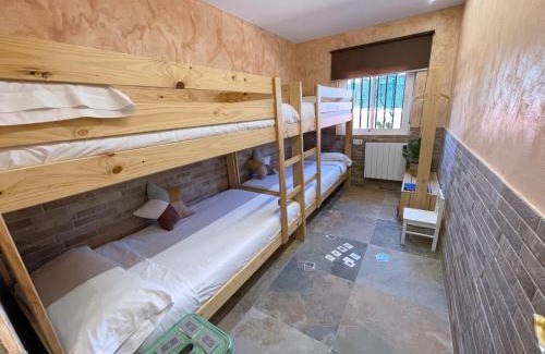 El Viso de San Juan House | La Mayor del Viso