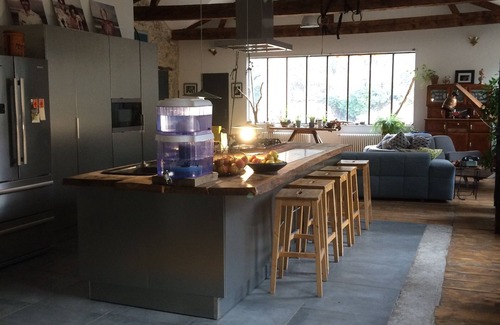 Privas House | La Mayre, a cool stay!