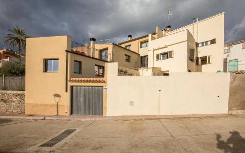 El Masroig House | La Maysou