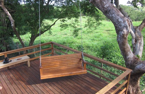Isla de Utila House | La Mayur cottage