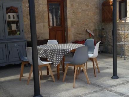 Cubjac House | La Mazardie