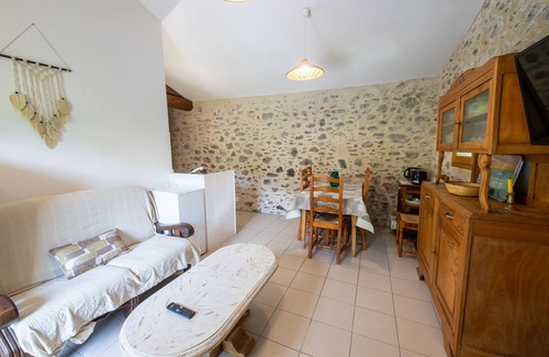 Olargues House | La Mazette, les pieds dans l'eau
