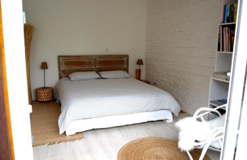 Saint-Sylvestre House | La Mazzerinière