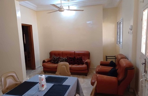 Thies Hotel | La Mboroise