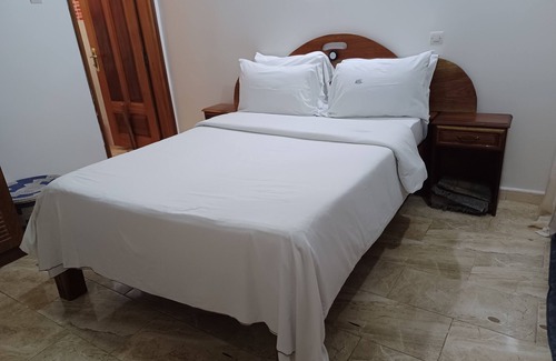 Thies Hotel | La Mboroise