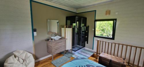 Courtabeufs House | La Meausserie