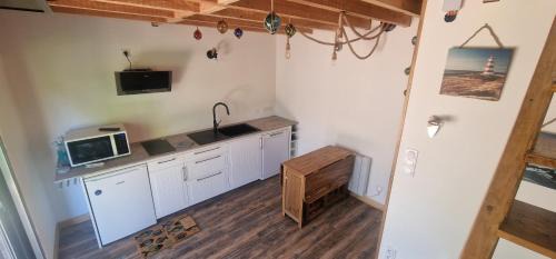 Courtabeufs House | La Meausserie