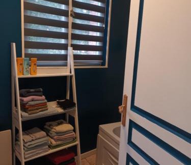 La Fere Apartment | LA MEDINA