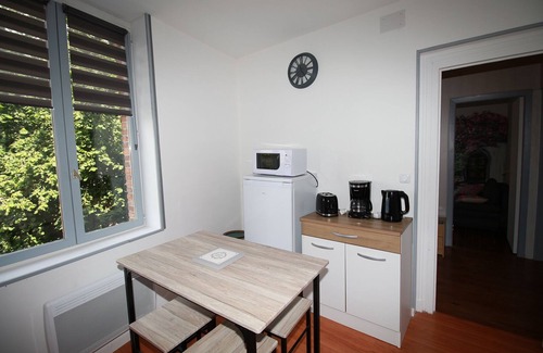 La Fere House | La Medina House with small courtyard ideal for 6 people