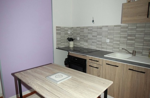 La Fere House | La Medina House with small courtyard ideal for 6 people