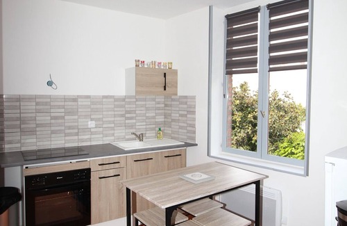 La Fere House | La Medina House with small courtyard ideal for 6 people