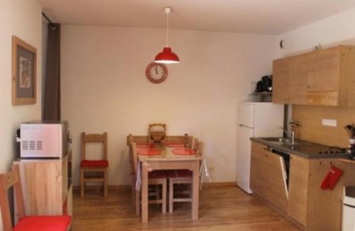 Villar-d'Arene Apartment | LA MEIJE BLANCHE "RESIDENCE DE TOURISME 2 étoiles"