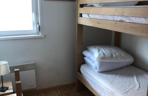Villar-d'Arene Apartment | LA MEIJE BLANCHE "RESIDENCE DE TOURISME 2 étoiles"