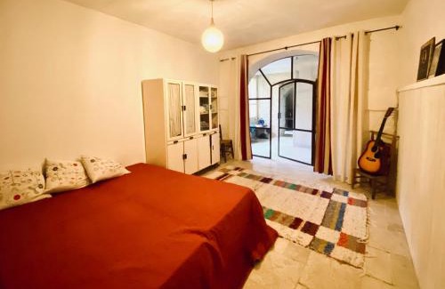 Sagries Villa | La Meillerie, cozy villagehouse