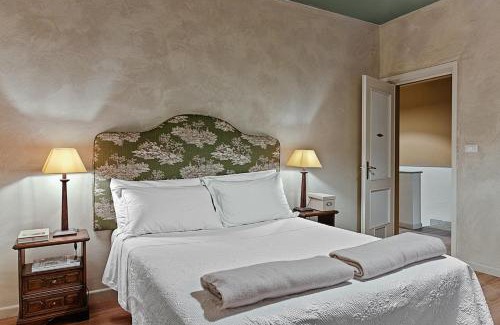 Gavi Villa | La Meirana - Cottage delle Vigne