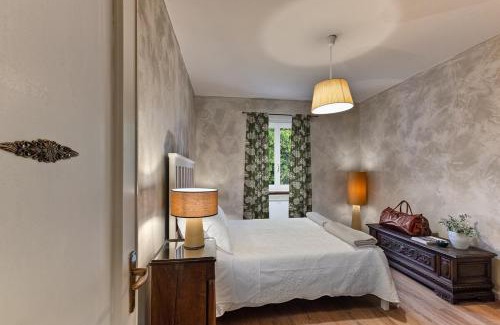 Gavi Villa | La Meirana - Cottage delle Vigne