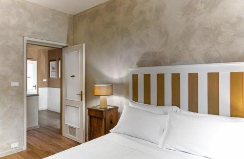 Gavi Villa | La Meirana - Cottage delle Vigne