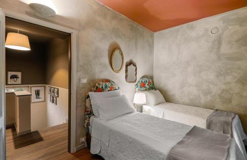 Gavi Villa | La Meirana - Cottage delle Vigne
