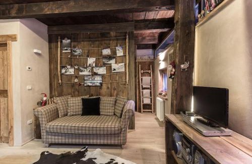 Mottes Apartment | La Meison des Marronniers CIR 0016