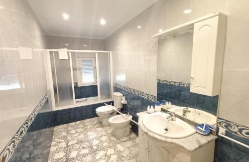 Malon House | La Mejana