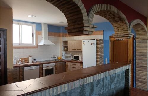 Malon House | La Mejana