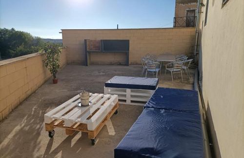 Malon House | La Mejana