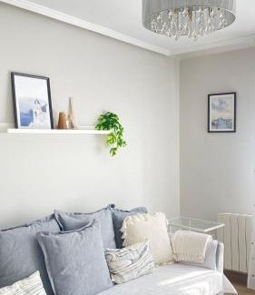 Erandio Apartment | La mejor estancia en Bilbao.