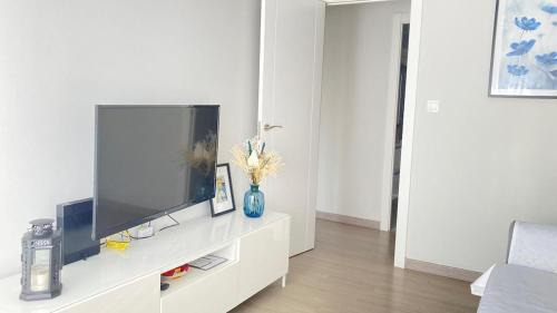 Erandio Apartment | La mejor estancia en Bilbao.