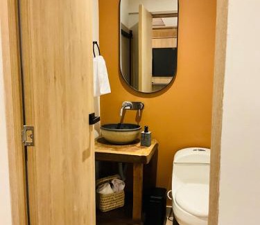 La Candelaria Apartment | La mejor ubicación en la 70, Estadio, Metro!