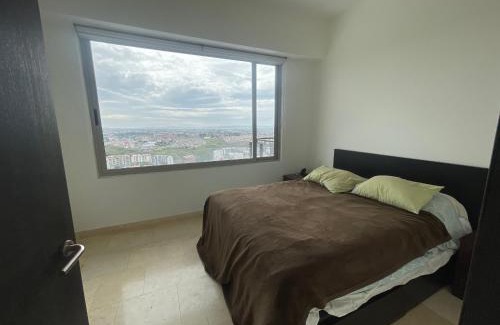 Lomas de Angelopolis Apartment | La mejor vista en sonata