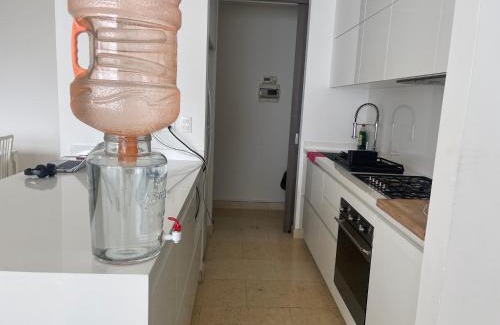 Lomas de Angelopolis Apartment | La mejor vista en sonata