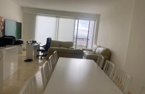 Lomas de Angelopolis Apartment | La mejor vista en sonata