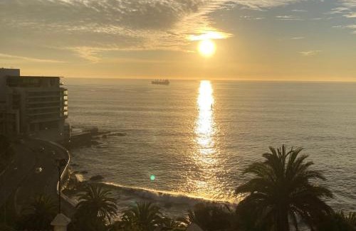 Vina del Mar Apartment | La mejor vista de Viña del Mar