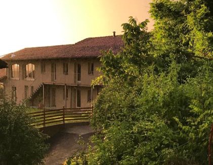 Cherasco Bed & Breakfast | La Mela Antica
