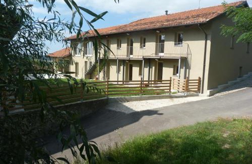 Cherasco Bed & Breakfast | La Mela Antica