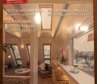 Cherasco Bed & Breakfast | La Mela Antica
