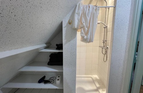 Contres Apartment | La Melerie