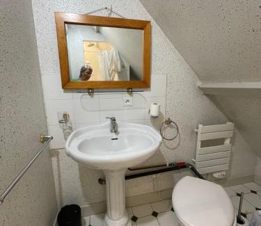 Contres Apartment | La Melerie