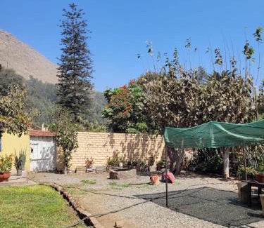 San Jeronimo de Surco House | La Melita