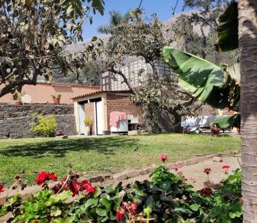 San Jeronimo de Surco House | La Melita